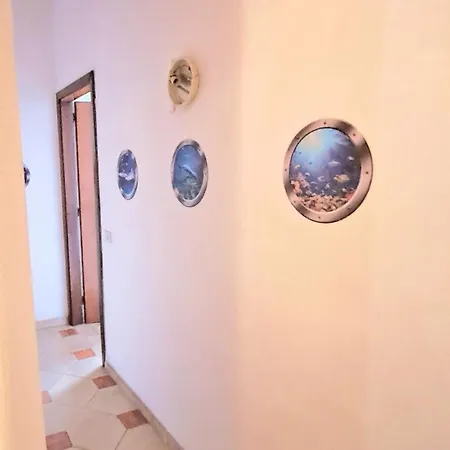 Habitación en casa particular Casa Lucia 2