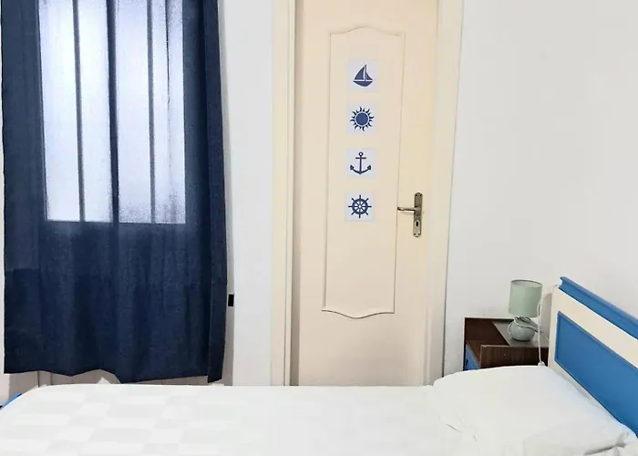 Casa Lucia 2 *