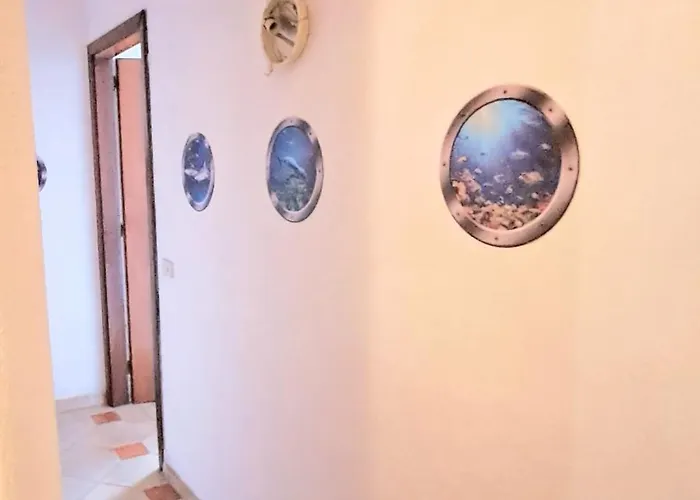 民宿 Casa Lucia 2