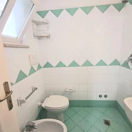 Casa Lucia 2 Homestay Casamicciola Terme